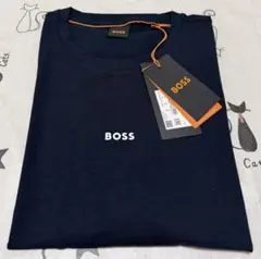 ヒューゴボス【新品タグ付き・未使用】 2026年最新】Hugo boss xlの人気アイテム - メルカリ