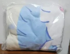 ちいかわ　超BIGマイヤーブランケット　モモンガ　カニちゃん