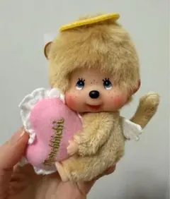 2026年最新】モンチッチ 天使の人気アイテム - メルカリ