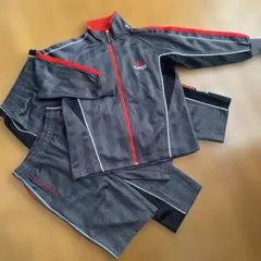 Kappa ジャージ 上下セット 3点 130