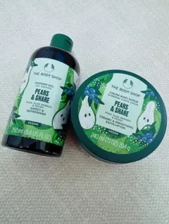 THE BODY SHOP Pears & Share セット - メルカリ