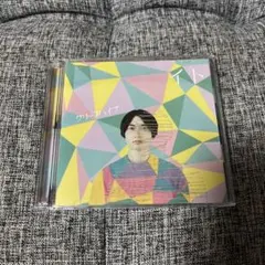クリープハイプ　CD＋DVD イト　初回限定盤