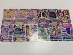 アイカツカード まとめ売り 84枚 大量 - メルカリ