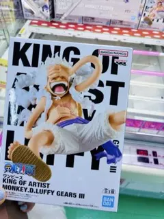 ワンピース　フィギュア