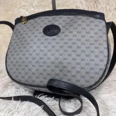 m*様 希少 OLD GUCCI GGスプリーム インターロッキング PVCレザ - メルカリ