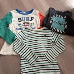 ダブルビー　ロンT 120 デビロック　ロンT 120