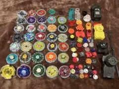 ベイブレードX 大量まとめ売り - メルカリ