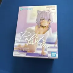 ホロライブ　[Relaxtime]猫又おかゆ