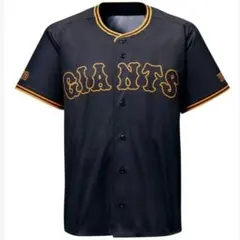 巨人ジャイアンツ　ヘルナンデス3rd　ユニフォームサイズL【タグ付き新品未使用】 巨人ジャイアンツ ヘルナンデス3rd ユニフォームサイズL【タグ