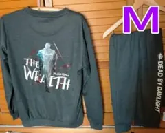 Dead by Daylight デッドバイデイライト レイス スウェット上下