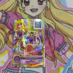 アイカツカード 羽衣プリンセストップス キャラ違い アイカツカード 羽衣プリンセストップス キャラ違い - メルカリ
