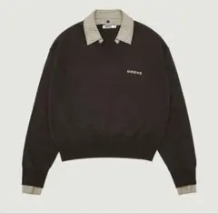 GROVE SEOUL 韓国　ニット