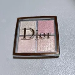 Dior ディオール バックステージ フェイス グロウ パレット 004
