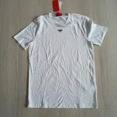 HUGO BOSS Tシャツ ホワイト 未使用のサムネイル