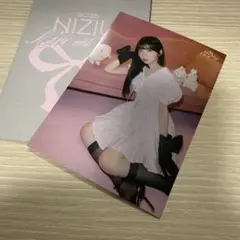 NiziU ミイヒ Live with U 2025 ラントレ ⑤