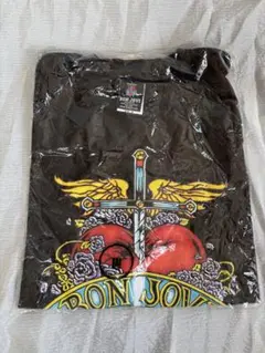 ボンジョビ BONJOVI FOREVER Tシャツ(Anvil) - メルカリ