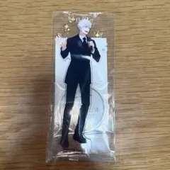 呪術廻戦 ファンパレ 幻影夜行本舗 アクリルスタンド 五条悟