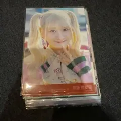 イコラブ 齋藤樹愛羅 生写真 75枚 まとめ売り