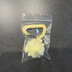 サンリオキャラクターズ カラフルカラビナマスコットチャーム 【ポムポムプリン】