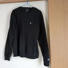 KANGOL トレーナー ブラックのサムネイル