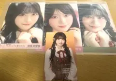 イコラブ 生写真 ラブソングに襲われる 齋藤樹愛羅