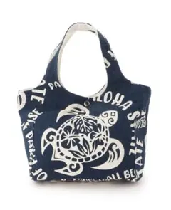 Hula Lani 帆布トートバッグ