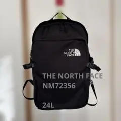 ⭐︎ノースフェイス　リュック　ボルダーデイパック NM72356 黒⭐︎