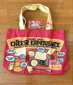 Trader Joe's LAエコバッグ