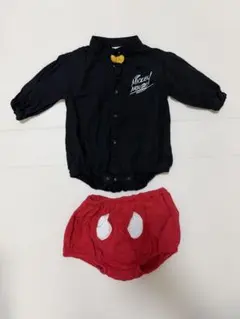 ミッキーマウス コスチューム