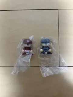 パワプロくん ならぶんです。　阪神タイガース　広島東洋カープ