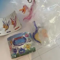 ドラクエ　クリスタルモンスターズ　キメラ　スターキメラ