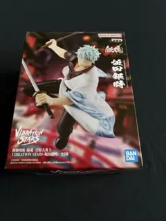 銀魂 銀時 VIBRATION STARS フィギュア