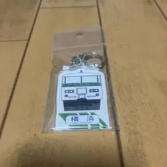 名鉄百貨店 2000個限定 アクリルキーホルダー 【名鉄百貨店外観