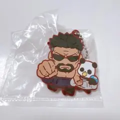 呪術廻戦　ばんちょうこう　夜蛾　パンダ