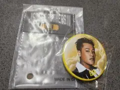 三代目 J Soul Brothers KINGDOM ELLY ガチャ