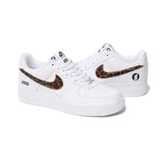 Supreme/GOODENOUGH/Nike Air Force 1 Low