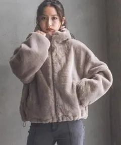 ファージャケット160