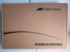 Allied Telesis AT-GS950/16 ネットワークスイッチ