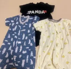 夏服　ベビー服　70セット