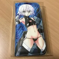 【新品】希少品 Fate 黒のアサシン 長財布 ロングウォレット