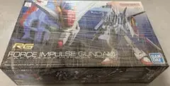 2026年最新】フォースインパルスガンダム rgの人気アイテム - メルカリ