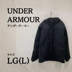 UNDER ARMOUR ルーズフィットジャケット アウター LG(L)
