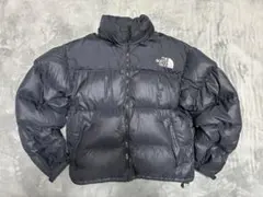 ヌプシダウンジャケット（90's ヴィンテージ）