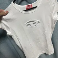 DIESEL Tシャツ