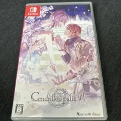 Nintendo Switch Cendrillon palik