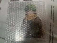 JCS限定 僕のヒーローアカデミア アクリルMEGAフィギュア 緑谷出久