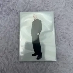 SEVENTEEN ジュン　NEW トレカ　JAPAN