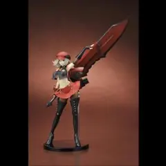 2026年最新】ゴッドイーター アリサ フィギュアの人気アイテム - メルカリ