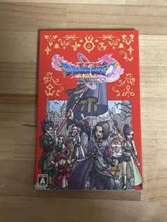 ドラゴンクエストXI 過ぎ去りし時を求めて Switch 11のサムネイル