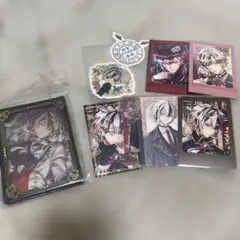 2026年最新】ベリアン 缶バッジの人気アイテム - メルカリ